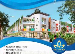 🏡 LÔ GÓC A15: VỊ TRÍ VÀNG – GIÁ CHỈ HƠN 2 TỶ – HƯỚNG ĐÔNG MÁT MẺ!