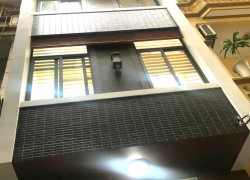 Cho Thuê NR, Doãn Kế Thiện, Cầu Giấy, 50m2 x 5T, Oto tránh vỉa hè, KD VP, nhà mới, 20tr