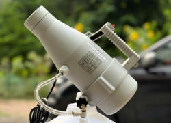 Máy phun sương diệt muỗi , phun khử trùng ULV Kawasaki ks50