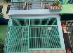 LẠC LONG QUÂN - TÂN BÌNH - 32M2 - 2 TẦNG 2PN 1WC - CHỈ 3.8 TỶ