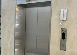 Mình chủ nhà cho thuê nhà mới, lô góc, Phố Xã Đàn, 94m2x 4T vỉa hè 31 Tr