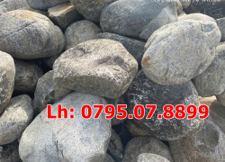 Chuyên phân phối các loại sỏi đá tự nhiên toàn quốc