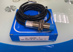 Cảm biến từ TK-18NC8C Toky, xuất xứ china