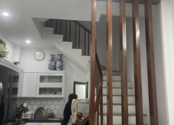 NHÀ XUÂN ĐỈNH_5T_MT 4M_OTO ĐỖ CỔNG_FULL NỘI THẤT_8.9T_Ở NGAY !!!