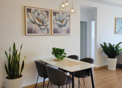 CẦN BÁN CĂN HỘ CHUNG CƯ MỸ ĐỨC – PHÚ MỸ HƯNG, QUẬN 7- HỒ CHÍ MINH