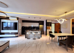 CẦN BÁN CĂN HỘ CAO CẤP RIVERPARK RESIDENCE – PHÚ MỸ HƯNG, QUẬN 7 - HỒ CHÍ MINH