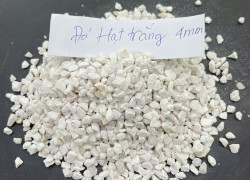 Bột đá và đá hạt – Vật liệu nền tảng cho nhiều ngành công nghiệp