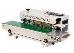 Máy hàn miệng túi FR900 - chuyên dụng