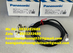 Nhập mới - cảm biến áp suất kỹ thuật số DP-102 panasonic