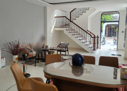 🌟 LÔ GÓC 2 MẶT TIỀN – NHÀ MỚI 2 TẦNG KIỂU VILLA – GIÁ CHỈ 7.2 TỶ 🌟