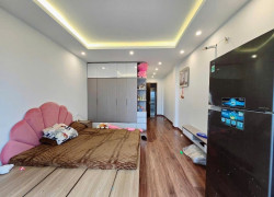 🏡 BÁN NHÀ PHÂN LÔ VIP PHÚC LỢI – 6 TẦNG THANG MÁY – GARA Ô TÔ – FULL NỘI THẤT – NHỈNH 14 TỶ, DT 45M,