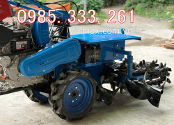 Máy đào rãnh mương  Kawasaki  MDR-195F