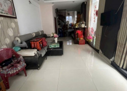 BÁN NHÀ 6 TẦNG – FULL PHÁP LÝ – DÒNG TIỀN ĐỀU ĐẶN