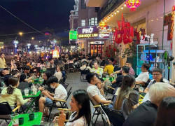 Tuyển NV làm tại quán Gò Vấp , nhận đào tạo lên pha chế