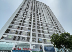 BÁN CĂN HỘ 2PN – VIEW THOÁNG, GIÁ YÊU THƯƠNG TẠI KĐT RESCO CỔ NHUẾ