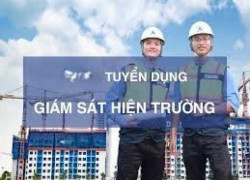 TUYỂN DỤNG KỸ SƯ ĐIỆN