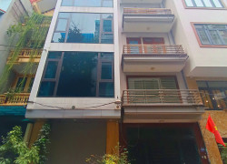 Bán nhà PHÂN LÔ NGÕ 71 LÁNG HẠ – Ô TÔ – VỈA HÈ – KINH DOANH TỐT – 61m² x 5 tầng – 21,2 tỷ