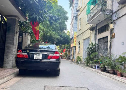 NGUYỄN VĂN CỪ,LONG BIÊN 10 tỷ 50m MẶT TIỀN 5m NGÕ Ô TÔ,NHÀ C4 CŨ