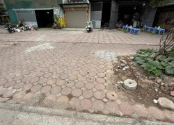 NGUYỄN VĂN CỪ,LONG BIÊN 11.5 tỷ 50m MẶT TIỀN 5m NGÕ Ô TÔ,NHÀ C4 CŨ