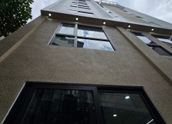 Bán nhà Nguyễn Văn Cừ,Long Biên 6 tầng,45m,mt8.5m gần oto nhỉnh 9 tỷ