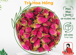 Trà đậu biếc có giảm cân không? Lợi ích thanh lọc nhẹ nhàng từ thiên nhiên