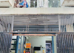 NHÀ HXT - PHẠM PHÚ THỨ - KHU BÀU CÁT – 3 TẦNG – 65M2 – CHỈ 9.9 TỶ.