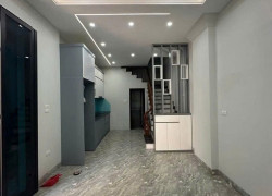 BÁN NHÀ TẠI QUANG TRUNG YÊN NGHĨA HÀ ĐÔNG DT 30M2 THỰC 57M2. MT 5,7M CHÀO GIÁ 5TY290