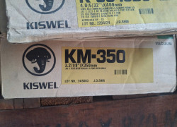 Que hàn chống mài mòn KM-350
