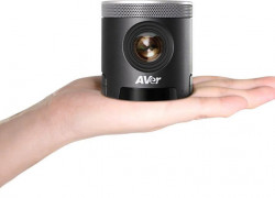 CAMERA HỘI NGHỊ CHUYÊN NGHIỆP CAM340+ – NHỎ GỌN, CHUẨN 4K