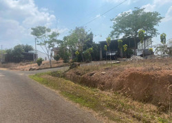 Bán đất 200m² giá tốt, ngay trung tâm hành chính xã!