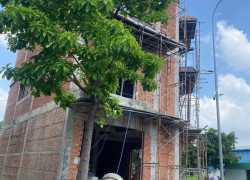 Chính chủ bán gấp đất nền đẹp - đường số 10 110m2 TP. Tân An - SHR - 1.15 tỷ