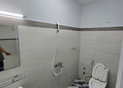 Cho Thuê Nhà- Đường Phan Chu Trinh- Phường24- Quận Bình Thạnh