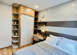 CĂN HỘ BCONS SALA - DĨ AN, BÌNH DƯƠNG: 52M², 2PN, 2WC - CHỈ 1.4 TỶ!