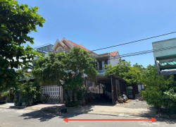 Đất biệt thự đường BÀU MẠC 3, quận Liên Chiểu,