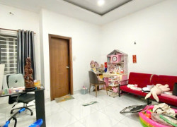 NHÀ 2 TẦNG - KHU GẦN TÊN LỬA - HẺM XE HƠI - CHỈ HƠN 3 TỶ