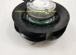 Quạt hút Ebm R2E225-BD92-36