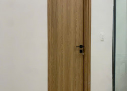 Giá cửa vòm Composite tại Phan Rang/ Mẫu cửa Sang trọng 2