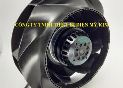 Quạt hút Ebm R2E225-BE47-09