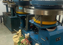 Thanh lý giá sốc dàn máy sản xuất đinh rivet tại quận 8