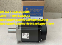 Giao nhanh - Servo motor 750W HG-KN73J-S100 Mitsubishi
