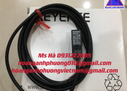 Cảm biến tích hợp amplifier PZ2-61 keyence nhập khẩu