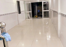 🔥 NHÀ GÓC 2 MẶT TIỀN CỰC HIẾM - CXĐT Q3 - GIÁ TỐT NHẤT THỊ TRƯỜNG 7.2 TỶ! 🔥