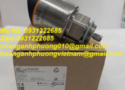 Cảm biến có độ bền cao LR3000 hãng IFM giá rẻ hiện nay