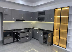 XUÂN LA TÂY HỒ - CĂN HỘ 3 NGỦ 3 WC 2 BAN CÔNG 132m GIÁ 9 TỶ HƠN