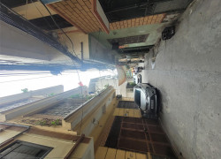 BÁN NHÀ TÔ HIỆU - HÀ ĐÔNG, PHÂN LÔ OTO TRÁNH, 5 TẦNG, 12.X TỶ