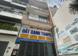 NHÀ ĐẸP GIÁ TỐT- CHÍNH CHỦ CẦN BÁN Ở - LÊ ĐỨC THỌ - PHƯỜNG 13 - QUẬN GÒ VẤP - TPHCM