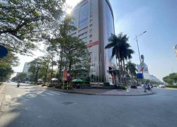 Nhà đẹp mặt phố Gia Thụy – 70m², lô góc, thang máy, kinh doanh hái ra tiền!