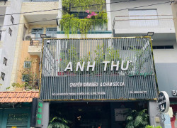 CHÍNH CHỦ CẦN BÁN  NHÀ SIÊU PHẨM MẶT TIỀN VIP- 94 NGUYỄN TRỌNG TUYỂN,Q. PHÚ NHUẬN -TPHCM