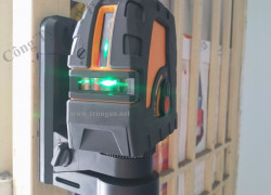 Sửa máy cân mực laser quận gò vấp, sửa máy tia laser
