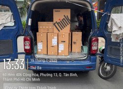Giải pháp toàn diện cho doanh nghiệp